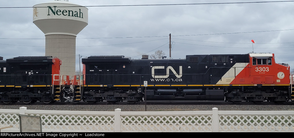 CN 3303